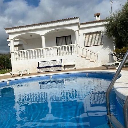 Les Illes Peniscola Villa Exterior photo