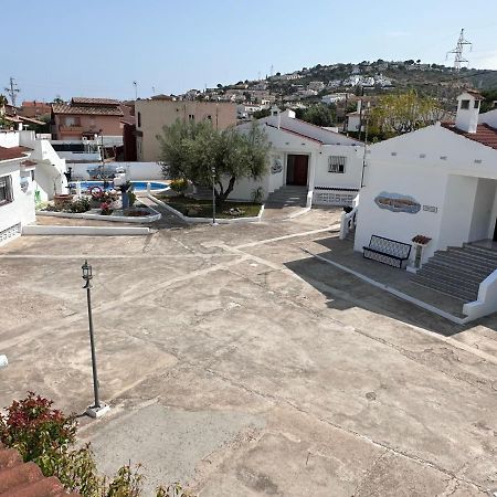 Les Illes Peniscola Villa Exterior photo