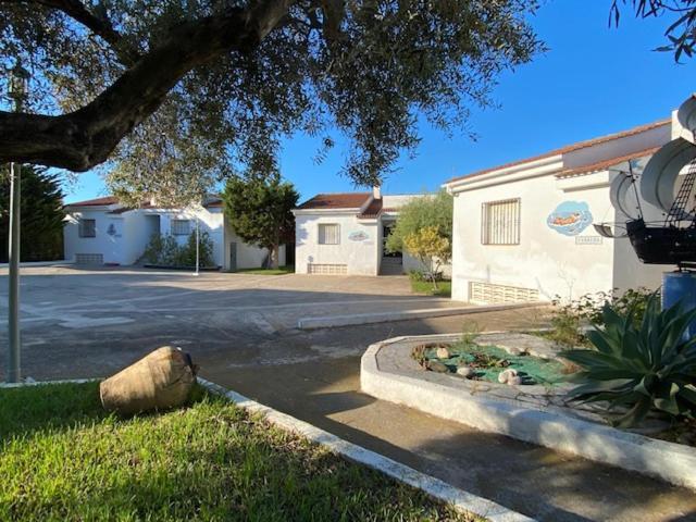 Les Illes Peniscola Villa Exterior photo