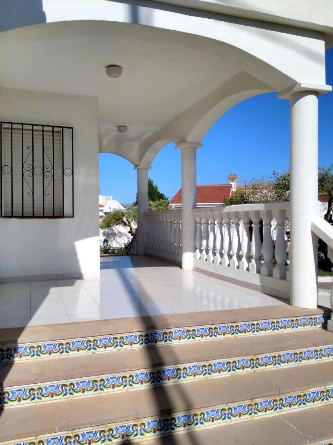 Les Illes Peniscola Villa Exterior photo