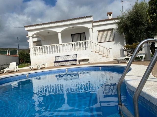 Les Illes Peniscola Villa Exterior photo