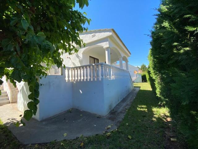 Les Illes Peniscola Villa Exterior photo