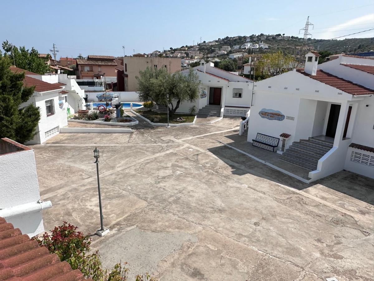 Les Illes Peniscola Villa Exterior photo